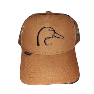 Ducks Unlimited Cap